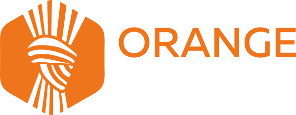 Orange Home Textile